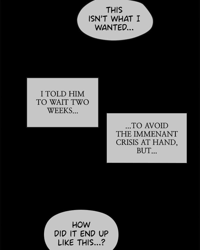The Saviour's Time Chapter 47 69
